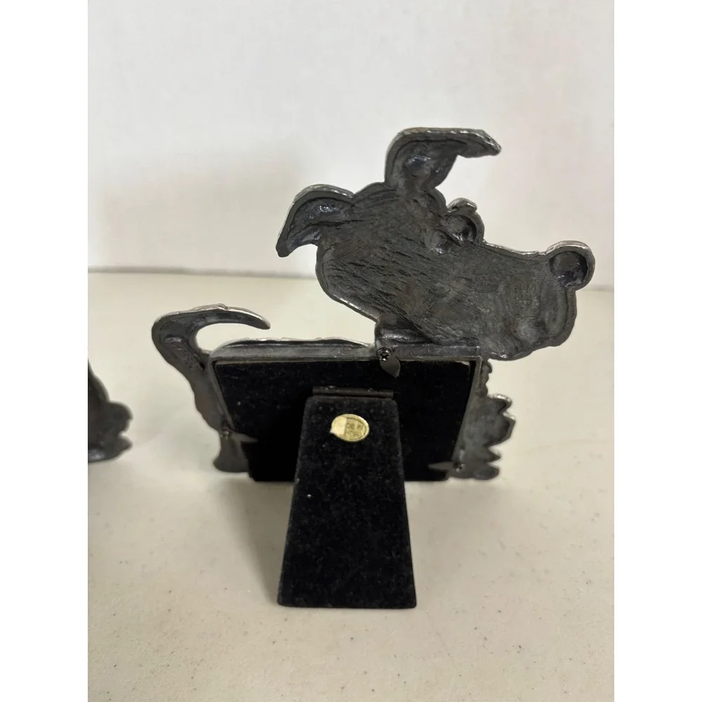 N/A pewter style